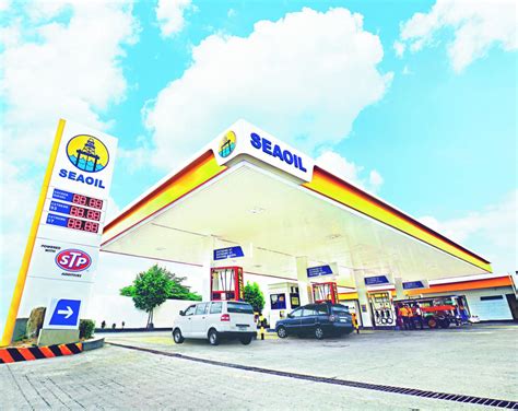 seaoil philippines|SEAOIL eyes to expand to 1,000 stations by 2023 .